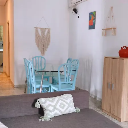 En Centro Con Vistas A La Plaza Alameda De Hercules - Hasta 6 Personas Appartement Sevilla
